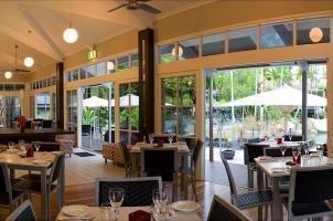 Hotel Rendezvous Reef Resort