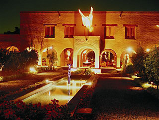 Hotel Misi�n Del Sol