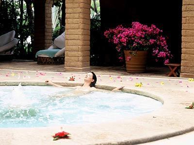 Hotel Misi�n Del Sol