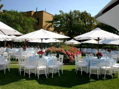 Hotel Misi�n Del Sol