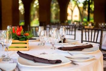 Hotel Misi�n Del Sol