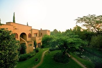 Hotel Misi�n Del Sol