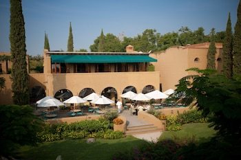 Hotel Misi�n Del Sol
