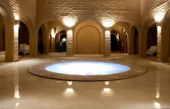 Hotel Misi�n Del Sol