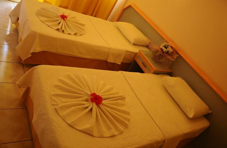 Apartamentos Ceylan