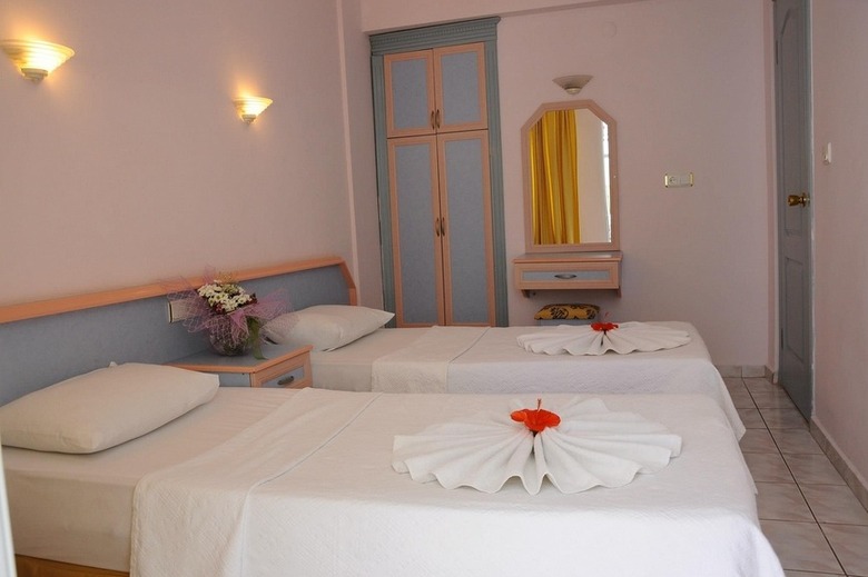 Apartamentos Ceylan