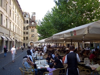 Hotel Lido