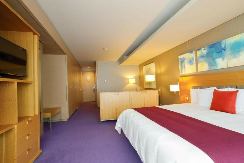 Hotel Camino Real Santa Fe