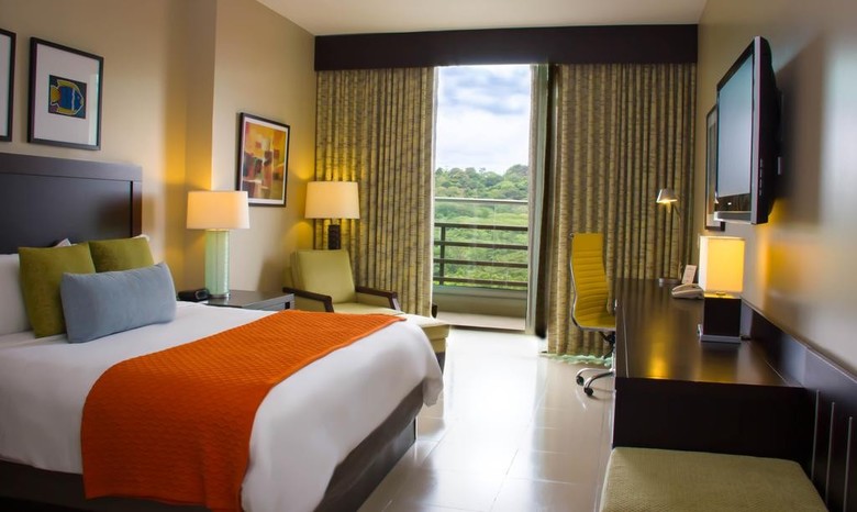 Radisson Summit Hotel & Golf Panama