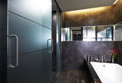 Hotel Boutique 9