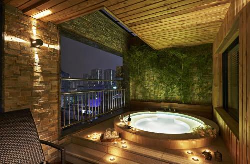 Hotel Boutique 9