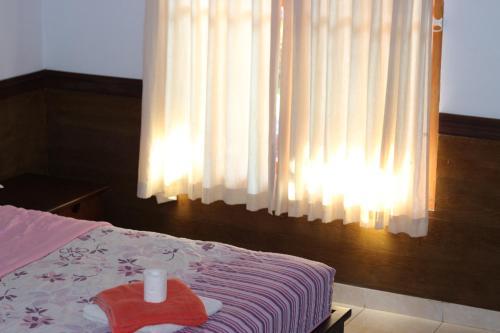 Hostal Kenanga Inn