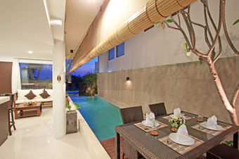 Villa Grace & Milena