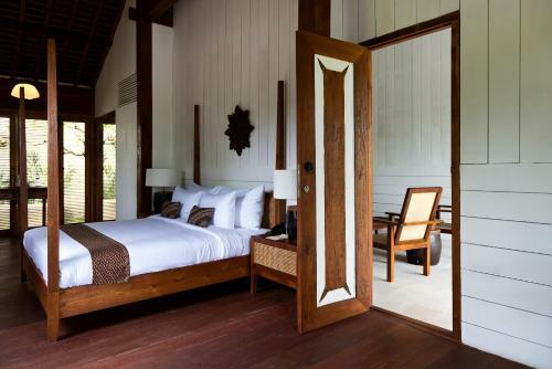 Hotel Kalapa Villa Resort