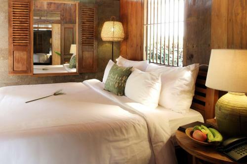 Hotel Kalapa Villa Resort