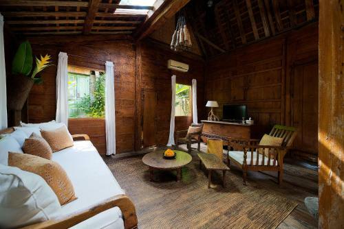 Hotel Kalapa Villa Resort