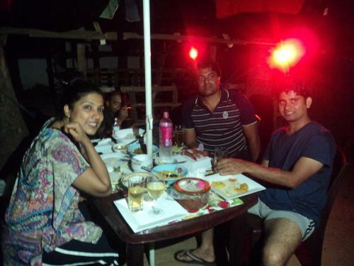Hostal Robert Inn Dambulla