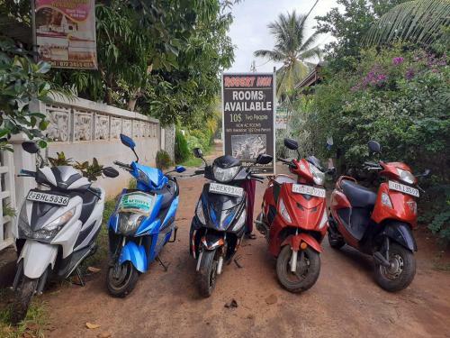 Hostal Robert Inn Dambulla