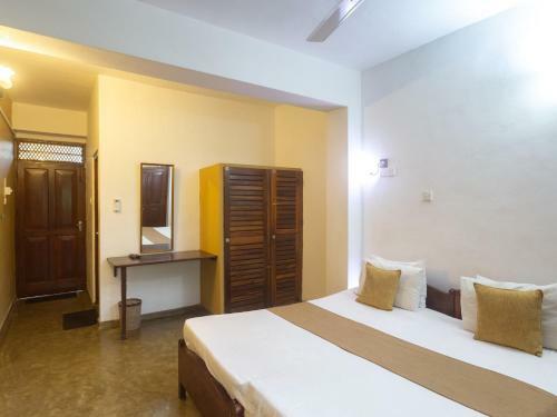 Albergue Ivory Inn