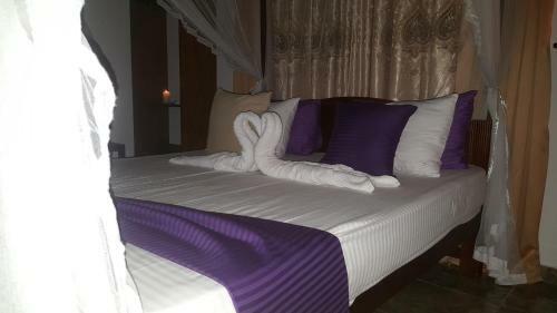 Hostal Villa Deutsches