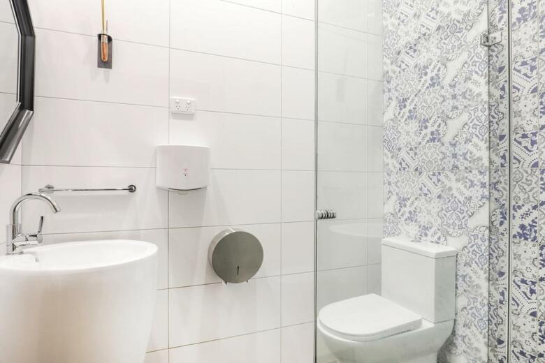 Hotel Glenferrie Lodge