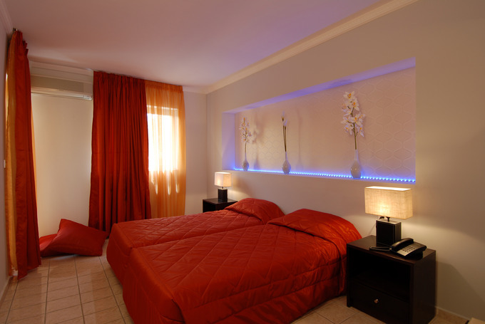 Hotel Meandros