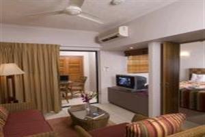 Hotel Southern Cross Atrium Apartments
