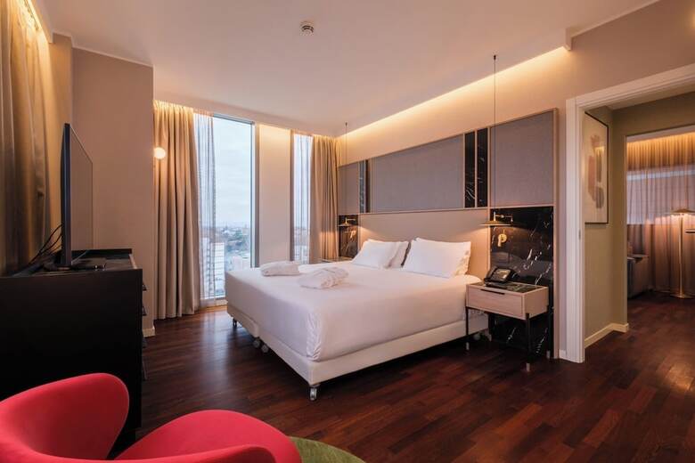 Savhotel Mantegna Padova