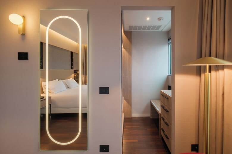Savhotel Mantegna Padova
