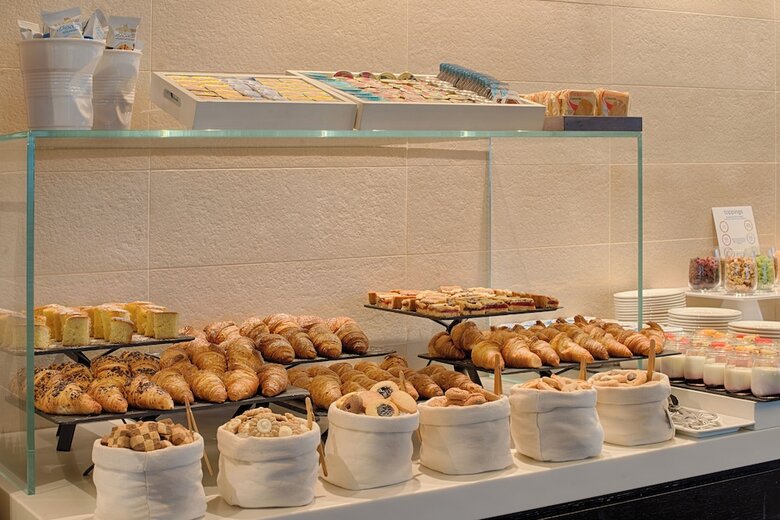 Savhotel Mantegna Padova