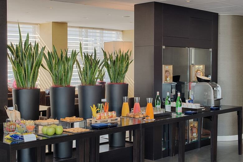 Savhotel Mantegna Padova
