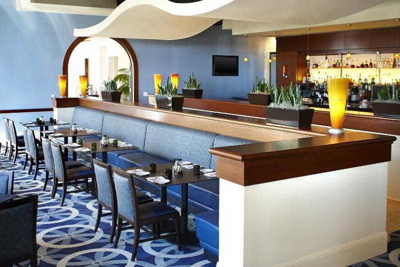 Hotel Sheraton Carlsbad Resort And Spa