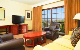 Hotel Sheraton Carlsbad Resort And Spa