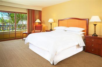 Hotel Sheraton Carlsbad Resort And Spa