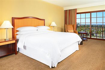 Hotel Sheraton Carlsbad Resort And Spa