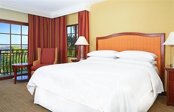 Hotel Sheraton Carlsbad Resort And Spa