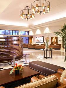 Hotel Sheraton Carlsbad Resort And Spa