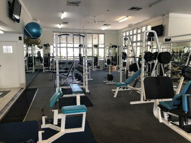 Hotel Rydges Esplanade Resort Cairns
