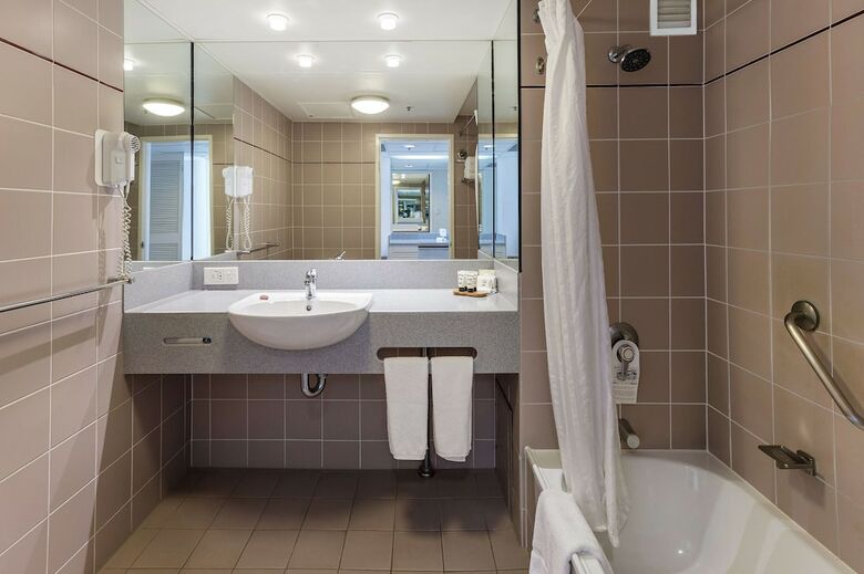 Hotel Rydges Esplanade Resort Cairns