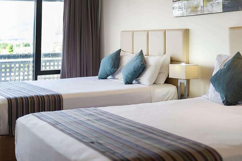 Hotel Rydges Esplanade Resort Cairns