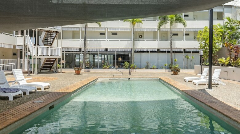 Hotel Rydges Esplanade Resort Cairns