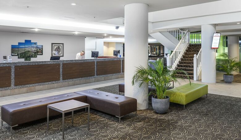 Hotel Rydges Esplanade Resort Cairns