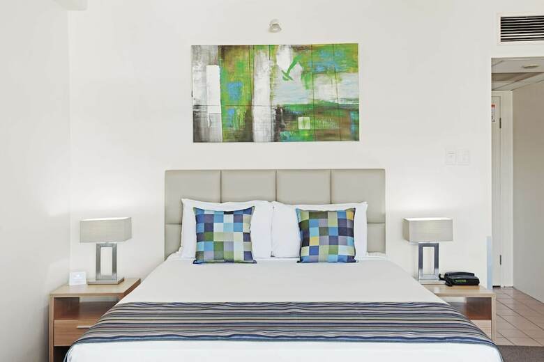 Hotel Rydges Esplanade Resort Cairns