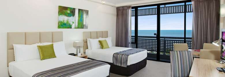 Hotel Rydges Esplanade Resort Cairns