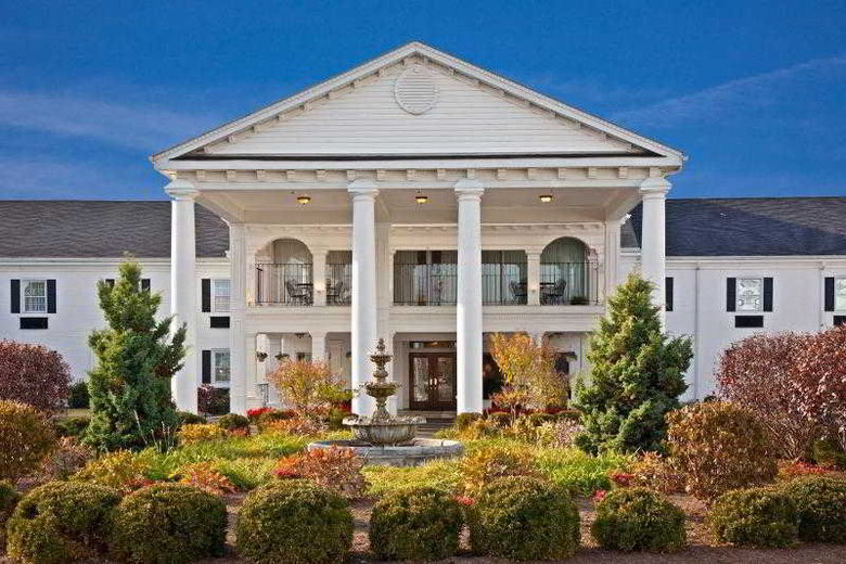 Hotel Crowne Plaza Lexington Near Uk