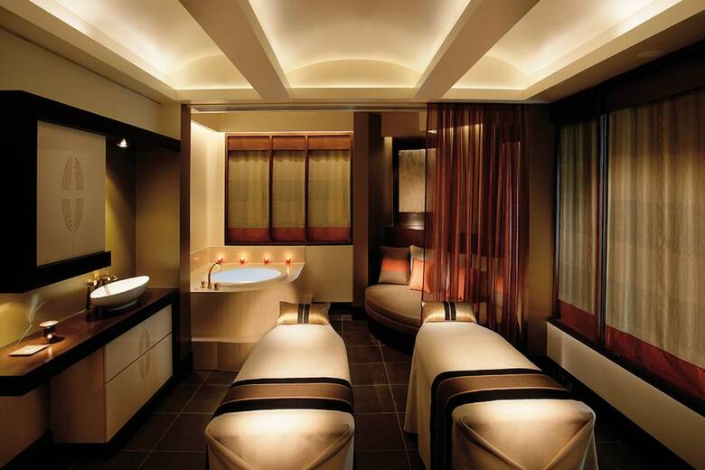 Hotel The Langham Melbourne (cl�sica)