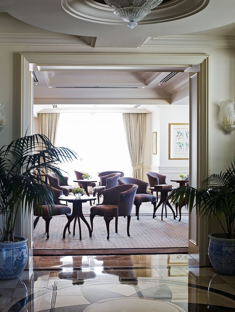 Hotel The Langham Melbourne (cl�sica)