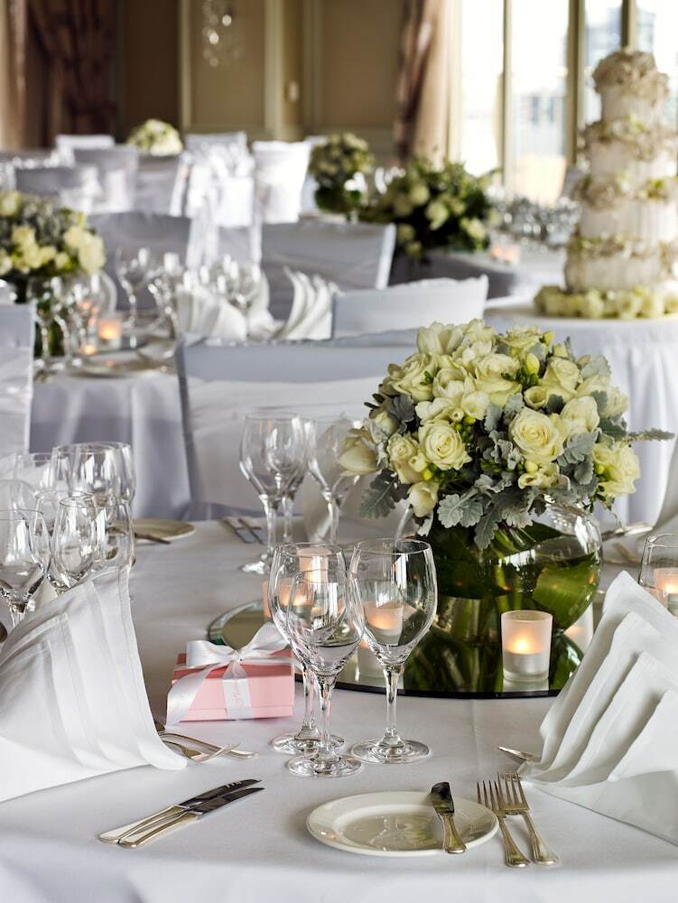 Hotel The Langham Melbourne (cl�sica)