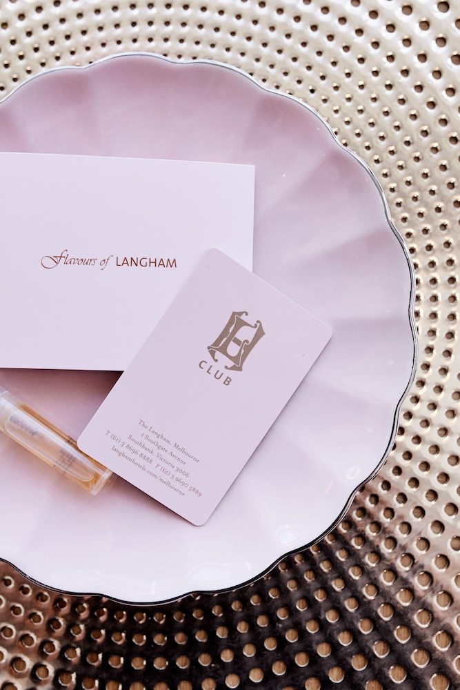 Hotel The Langham Melbourne (cl�sica)
