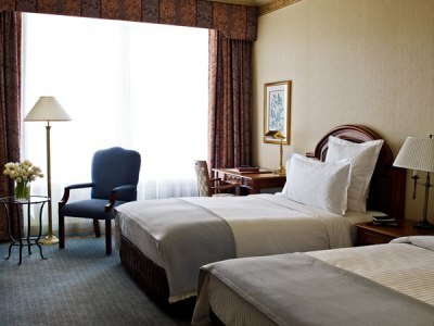 Hotel The Langham Melbourne (cl�sica)